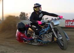 Perris Raceway