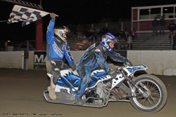 Perris Raceway