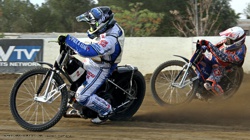 Perris Raceway