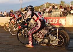 Perris Raceway