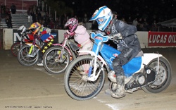 Perris Raceway