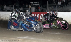 Perris Raceway