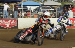 Perris Raceway