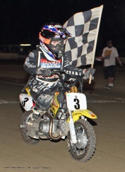 Perris Raceway