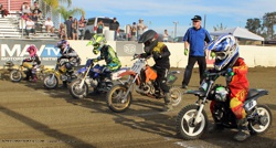 Perris Raceway