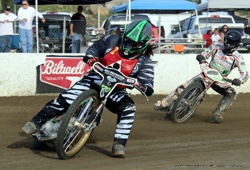 Perris Raceway