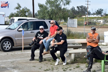 Perris Raceway