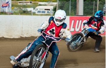 Perris Raceway