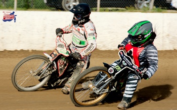 Perris Raceway