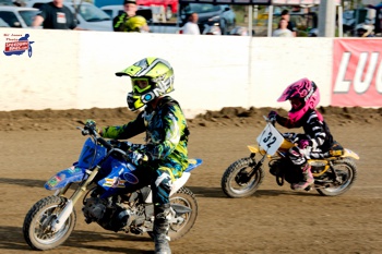 Perris Raceway