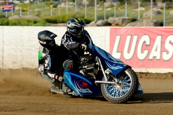 Perris Raceway