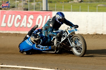 Perris Raceway