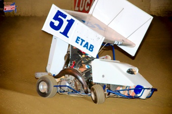 Perris Raceway