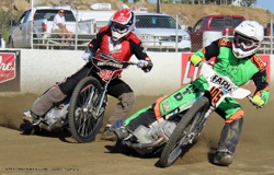 Perris Raceway