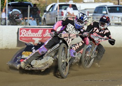 Perris Raceway