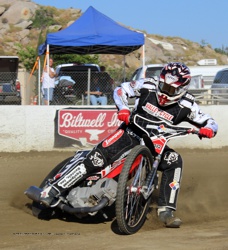 Perris Raceway