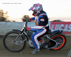 Perris Raceway