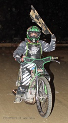 Perris Raceway