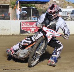 Perris Raceway