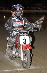 Perris Raceway