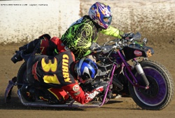 Perris Raceway