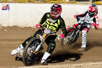 Perris Raceway