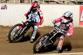 Perris Raceway