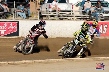 Perris Raceway