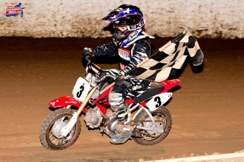 Perris Raceway