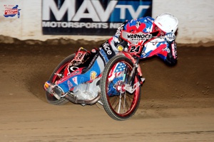 Perris Raceway