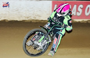 Perris Raceway