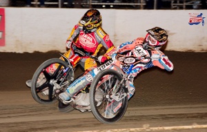 Perris Raceway