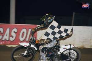 Perris Raceway