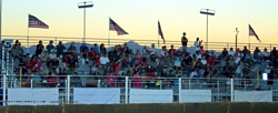 Ridgecrest Speedway