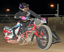 Ridgecrest Speedway