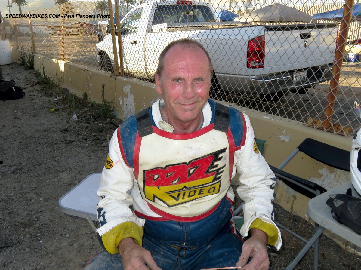 Ventura Speedway