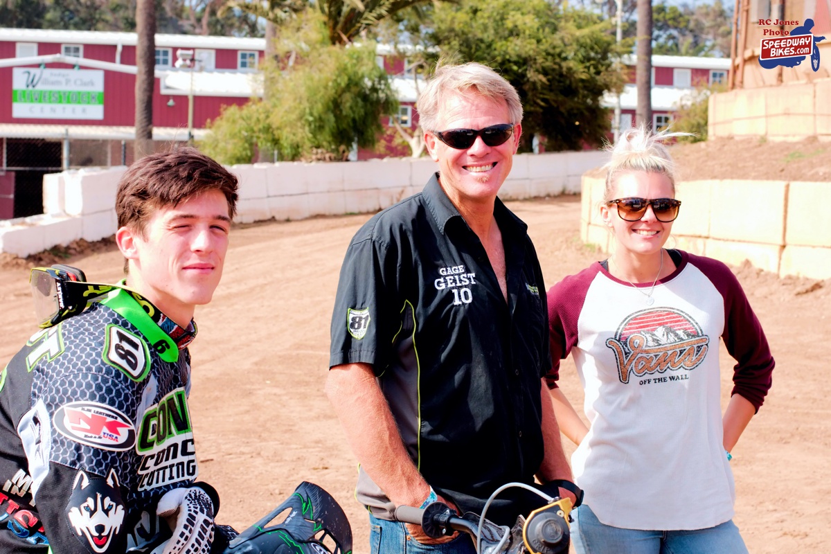 Ventura Speedway