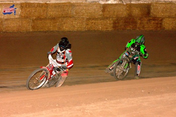 Ventura Speedway