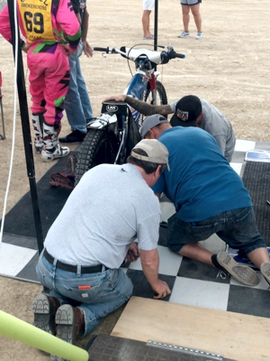 2018 Colorado Speedway