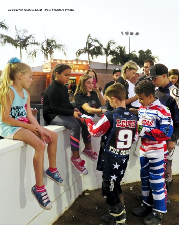 Costa Mesa Speedway