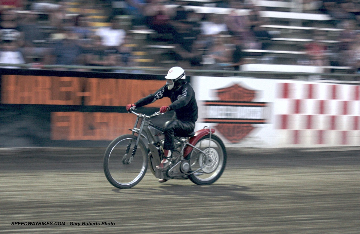 2018 Fast Fridays Speedway