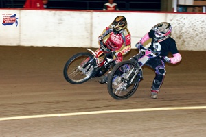 Industry Speedway