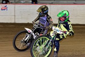 Industry Speedway