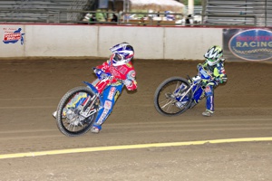 Industry Speedway