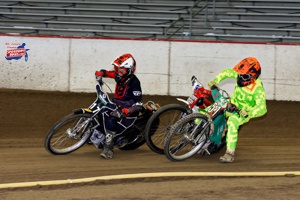 Industry Speedway