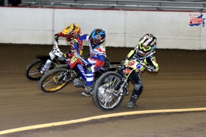 Industry Speedway