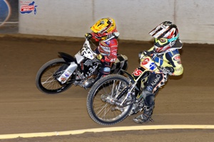 Industry Speedway