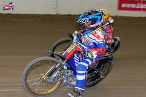 Industry Speedway