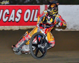 Perris Raceway