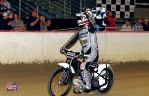 Industry Speedway